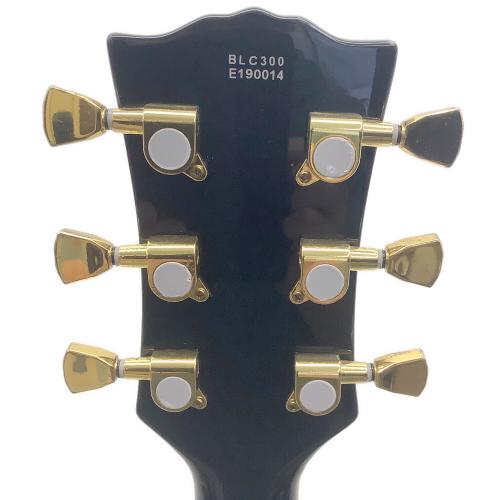 BUSKER'S (バスカーズ) エレキギター BLC300 程度B