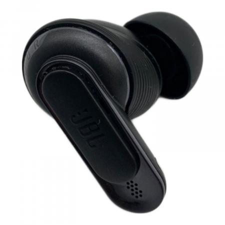 【動作確認済み】　JBL TOUR PRO2 ブラック　美品 JBL (ジェービーエル) ワイヤレスイヤホン TOUR PRO 2 動作確認済み