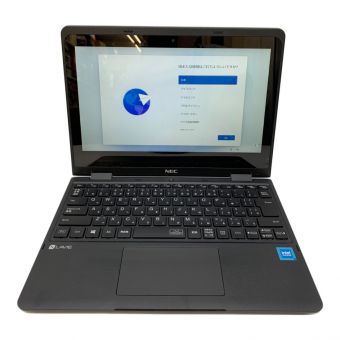 NEC (エヌイーシー) Lavie PC-N1115CAB 11.5 Windows11 Pro Celeron CPU:第12世代 メモリ:4GB SSD:128GB 27013038