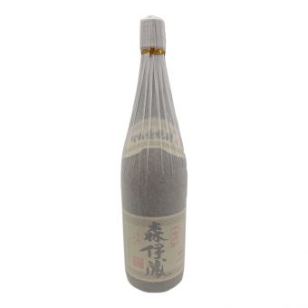 森伊蔵 (モリイゾウ) 芋焼酎 1.8L 未開封 鹿児島