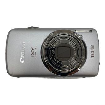 CANON (キャノン) コンパクトデジタルカメラ IXYD930IS 1240万画素 -