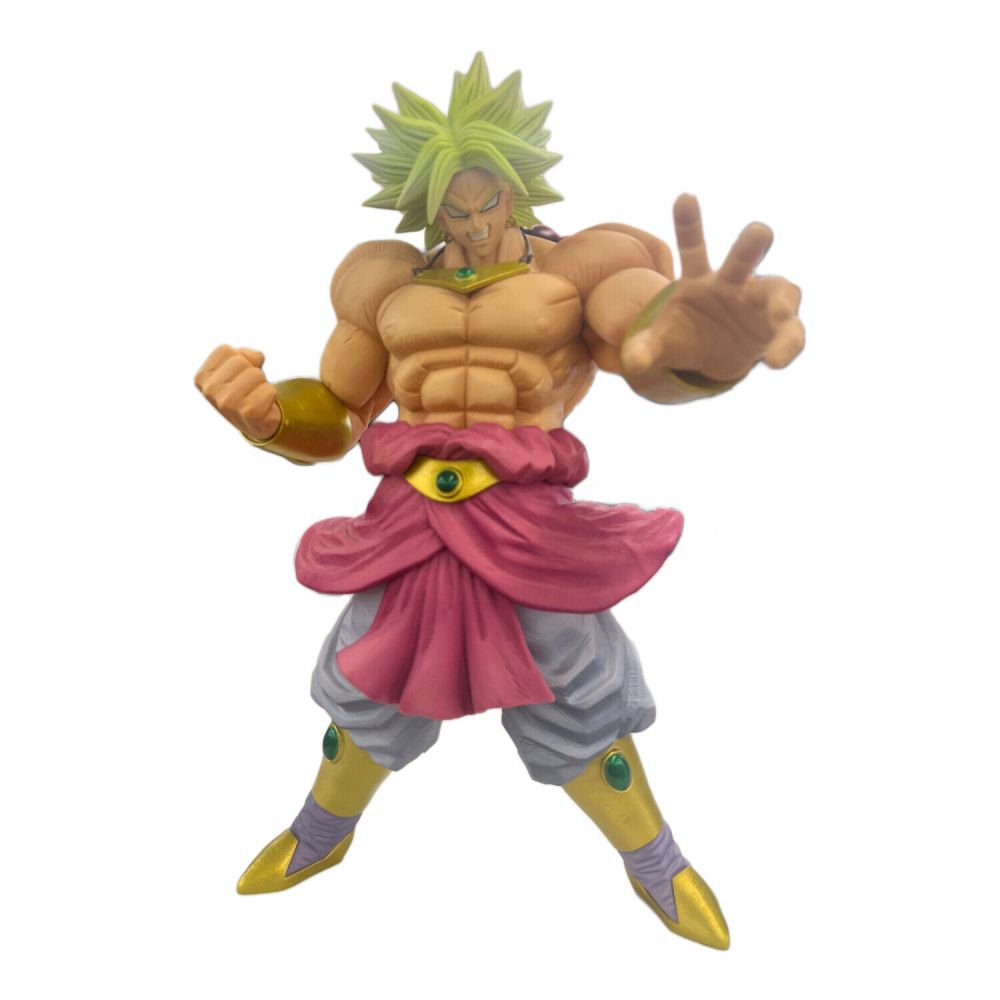 フィギュア ドラゴンボールVSオムニバスZ D賞 伝説の超サイヤ人