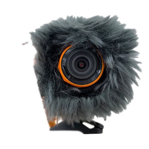 Panasonic (パナソニック) ウェアラブルカメラ HX-A500 -