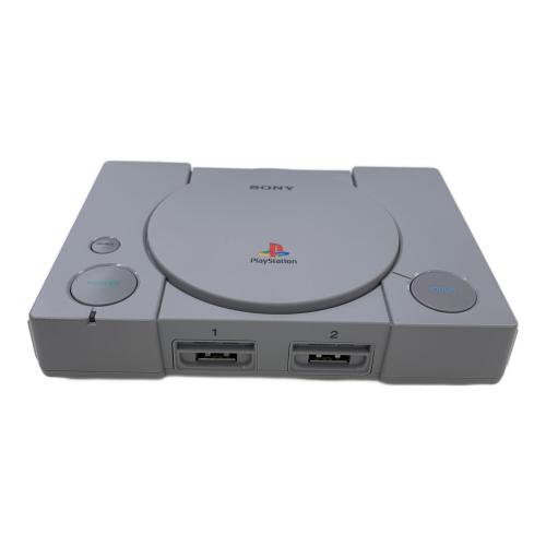 SONY (ソニー) PlayStation Classic SCPH-1000R -