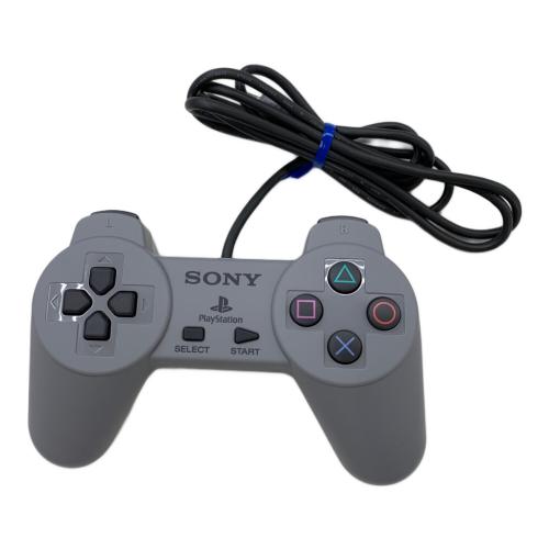 SONY (ソニー) PlayStation Classic SCPH-1000R -