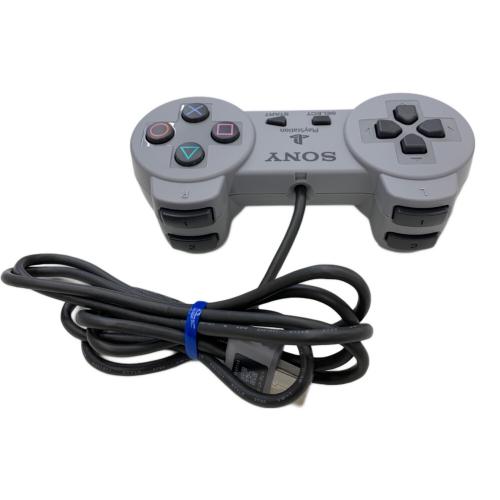 SONY (ソニー) PlayStation Classic SCPH-1000R -