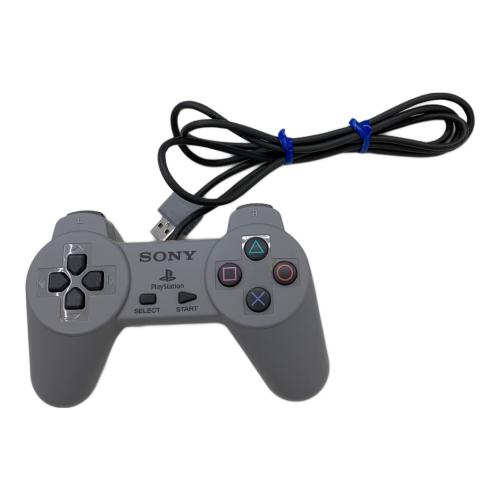 SONY (ソニー) PlayStation Classic SCPH-1000R -