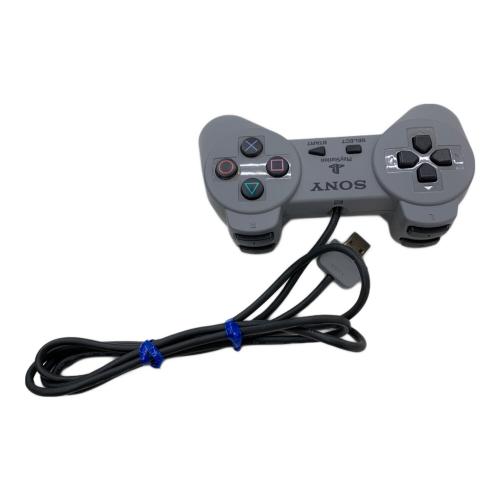 SONY (ソニー) PlayStation Classic SCPH-1000R -