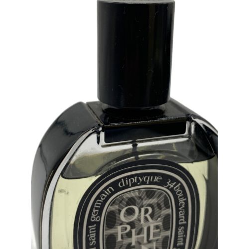 Diptyque (ディプティック) オードパルファム OR PHEON 75ml 残量80%-99%