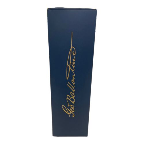 Ballantines (バランタイン) スコッチウィスキー 700ml 未開封