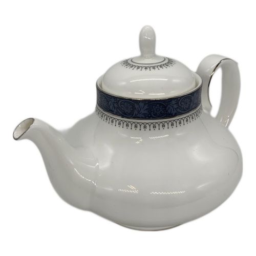 ROYAL DOULTON (ロイヤルドルトン) ティーポット SHERBROOKE