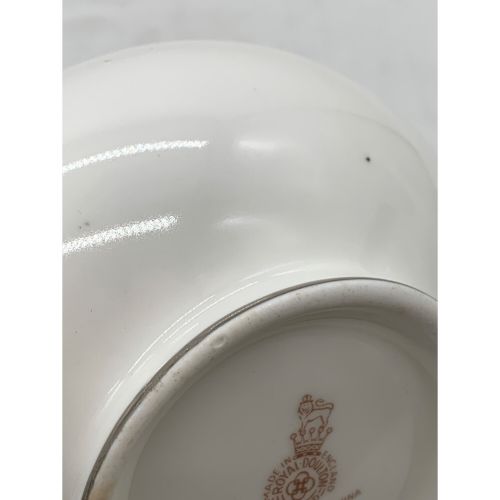 ROYAL DOULTON (ロイヤルドルトン) クリーマー SHERBROOKE