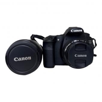 デジタル一眼レフカメラ EOS 60D 1800万画素 専用電池 1961103569