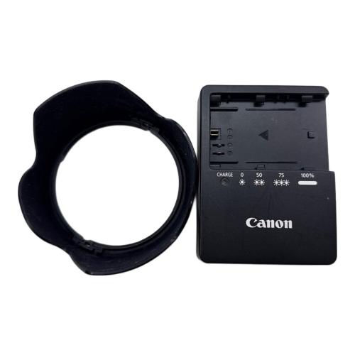 デジタル一眼レフカメラ EOS 60D 1800万画素 専用電池 1961103569