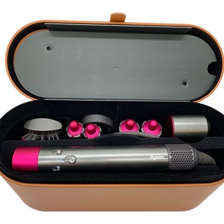 ダイソン　HS01 ヘアスタイラー　付属品揃っていません　動作確認OKです 1044005246673059_01_4826w.jpeg