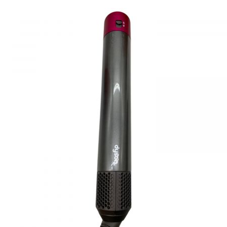 dyson (ダイソン) ヘアスタイラー HS01 動作確認済み｜トレファクONLINE