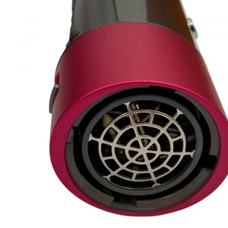 dyson (ダイソン) ヘアスタイラー HS01 動作確認済み｜トレファクONLINE
