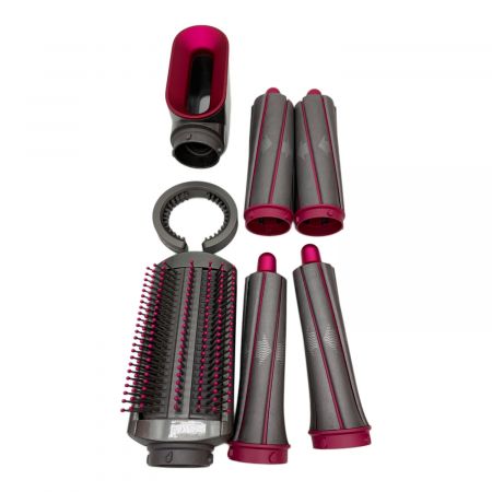 dyson (ダイソン) ヘアスタイラー HS01 動作確認済み｜トレファクONLINE