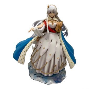 KOTOBUKIYA (コトブキヤ) フィギュア Fate/Grand Order キャスター/アナスタシア 1/7スケール PVC製 塗装済み完成品フィギュア