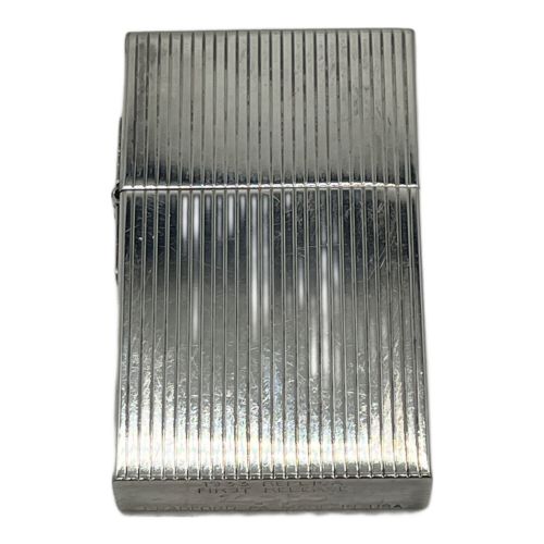 ZIPPO (ジッポ) ZIPPO 1933レプリカ ファーストリリース