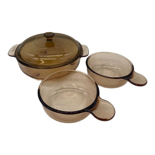 VISION (ビジョン) 卓上セット