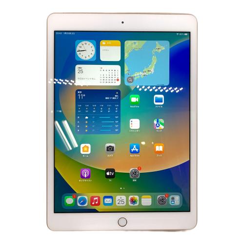Apple (アップル) iPad(第8世代) Wi-Fiモデル 32GB バッテリー:Aランク 程度:Aランク
