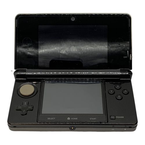 Nintendo (ニンテンドー) Nintendo 3DS CTR-001 動作確認済み 3095