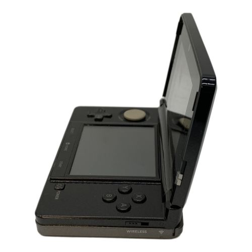 Nintendo (ニンテンドー) Nintendo 3DS CTR-001 動作確認済み 3095