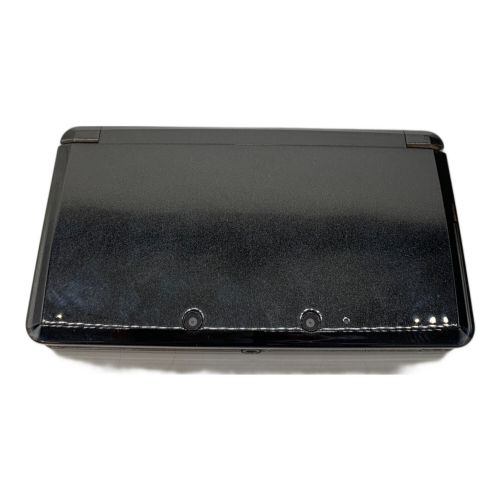 Nintendo (ニンテンドー) Nintendo 3DS CTR-001 動作確認済み 3095