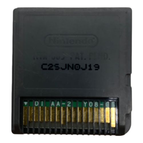 ポケモン DS用ソフト ポケモン不思議のダンジョン 空の探検隊 CERO A (全年齢対象)