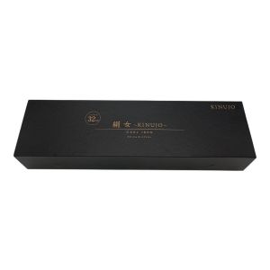 KINUJO (キヌージョ) カールアイロン ホワイト×ブラウン KC032 動作確認済み