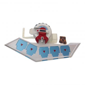 遊戯王 遊戯王 プレミアムバンダイ限定 PROPLICA デュエルディスク 動作確認済み 魂ウェブ商店