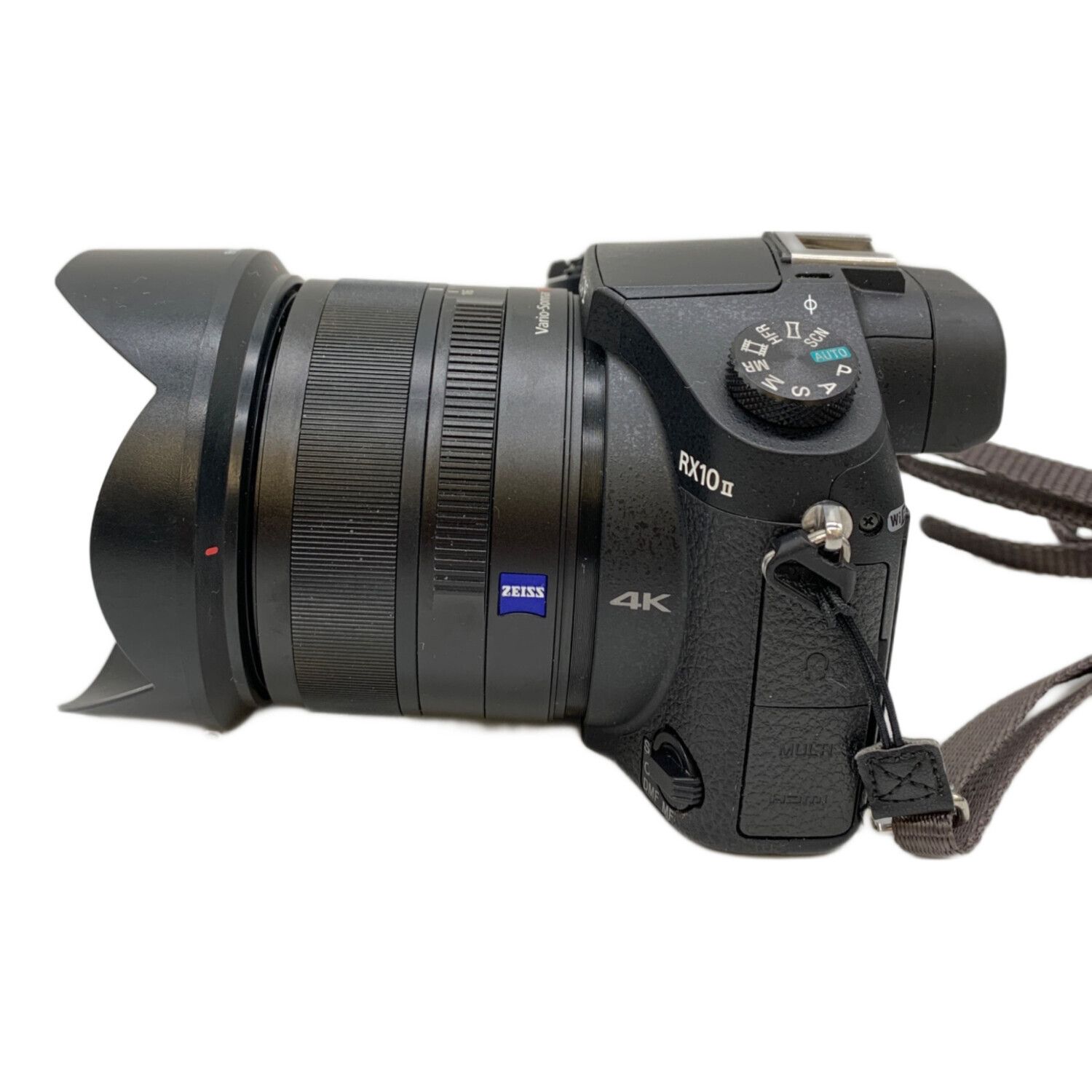 SONY (ソニー) デジタル一眼レフカメラ DSC-RX10M2｜トレファクONLINE