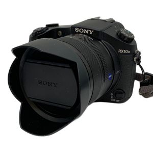 SONY (ソニー) デジタル一眼レフカメラ DSC-RX10M2
