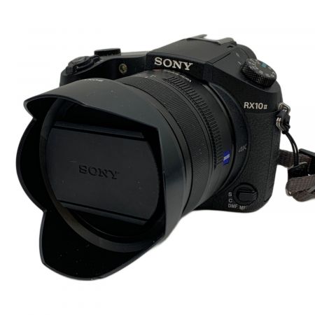SONY (ソニー) デジタル一眼レフカメラ DSC-RX10M2｜トレファクONLINE