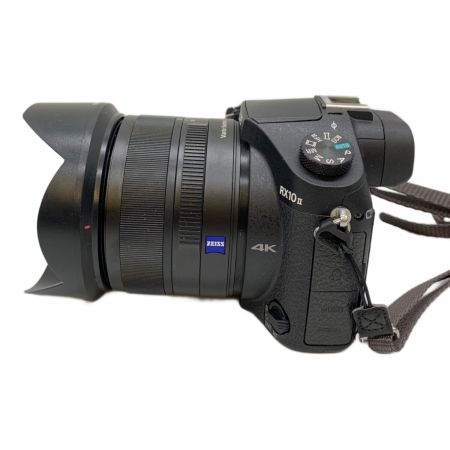 SONY (ソニー) デジタル一眼レフカメラ DSC-RX10M2｜トレファクONLINE