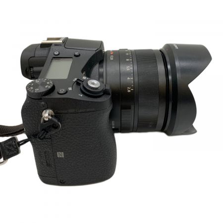 SONY (ソニー) デジタル一眼レフカメラ DSC-RX10M2｜トレファクONLINE