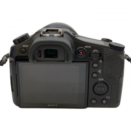 SONY (ソニー) デジタル一眼レフカメラ DSC-RX10M2｜トレファクONLINE
