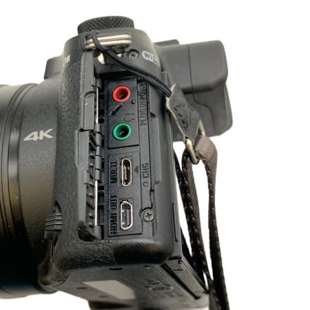 SONY (ソニー) デジタル一眼レフカメラ DSC-RX10M2｜トレファクONLINE