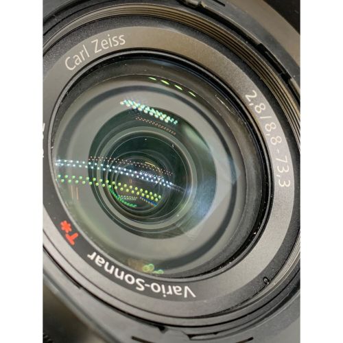 SONY (ソニー) デジタル一眼レフカメラ DSC-RX10M2