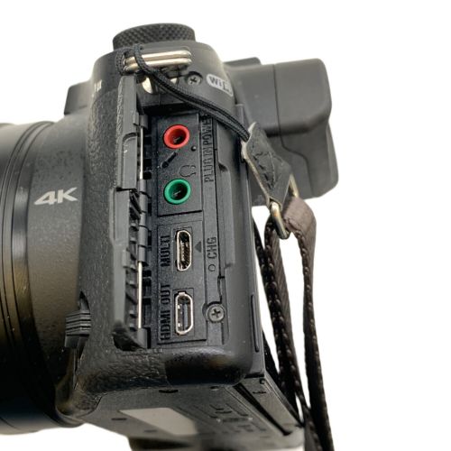 SONY (ソニー) デジタル一眼レフカメラ DSC-RX10M2｜トレファクONLINE