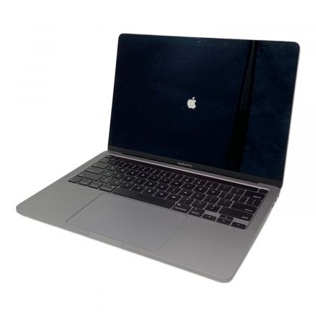 Final Cut Pro搭載・MacBookPro 13インチ メモリ32GB Apple (アップル) MacBook Pro A2251 13.3 Mac OS Core i7