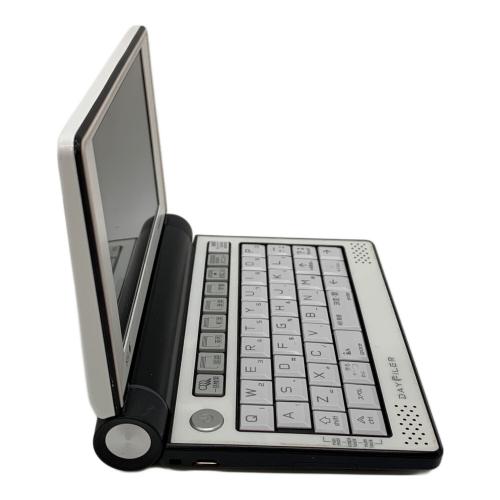 SII (セイコーインスツル) 電子辞書 本体のみ DF-X901B