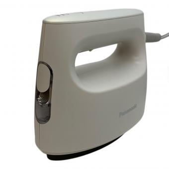 Panasonic (パナソニック) スチームアイロン 2024年製 NI-FS70A 動作確認済み