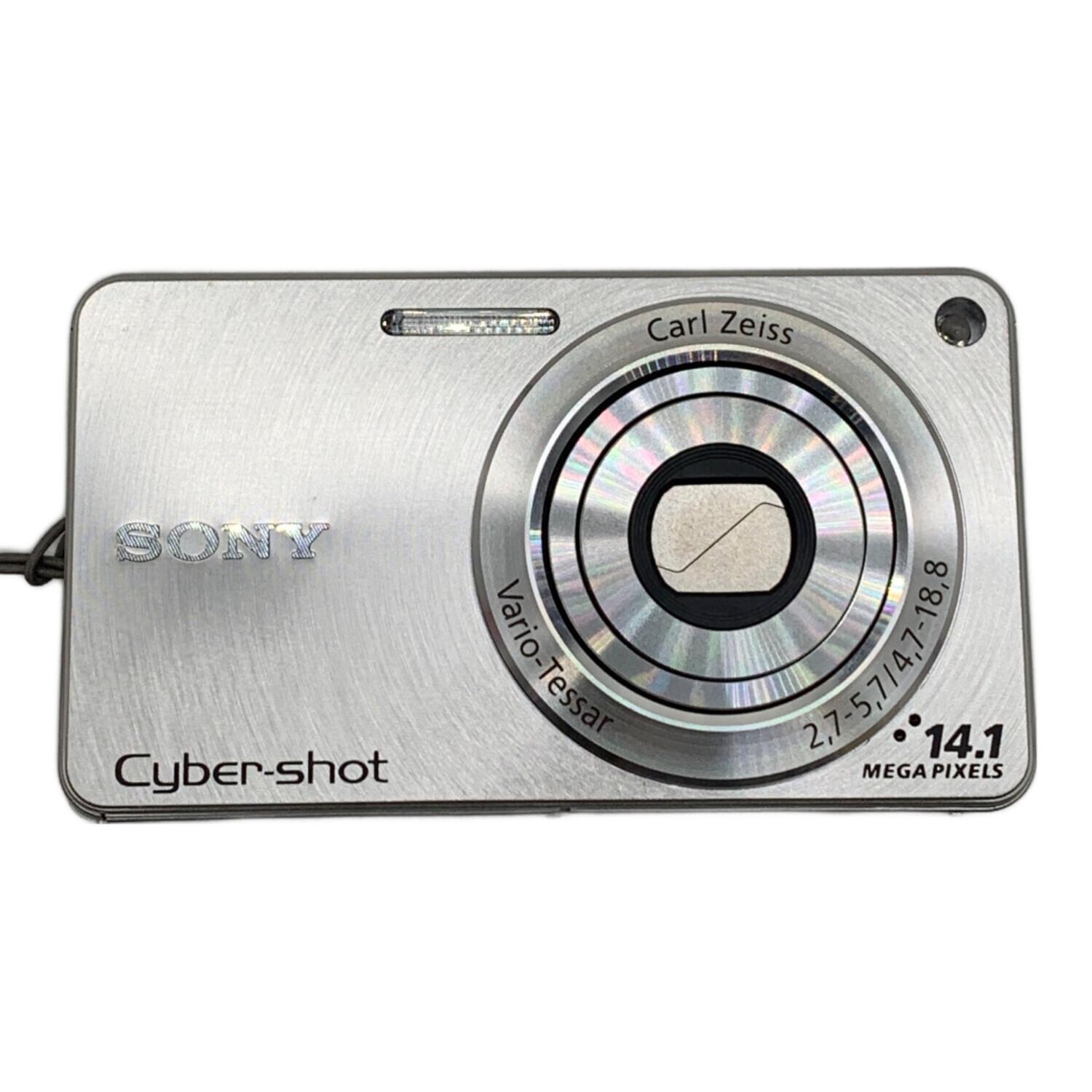 SONY (ソニー) コンパクトデジタルカメラ DSC-W350 専用電池 6255360