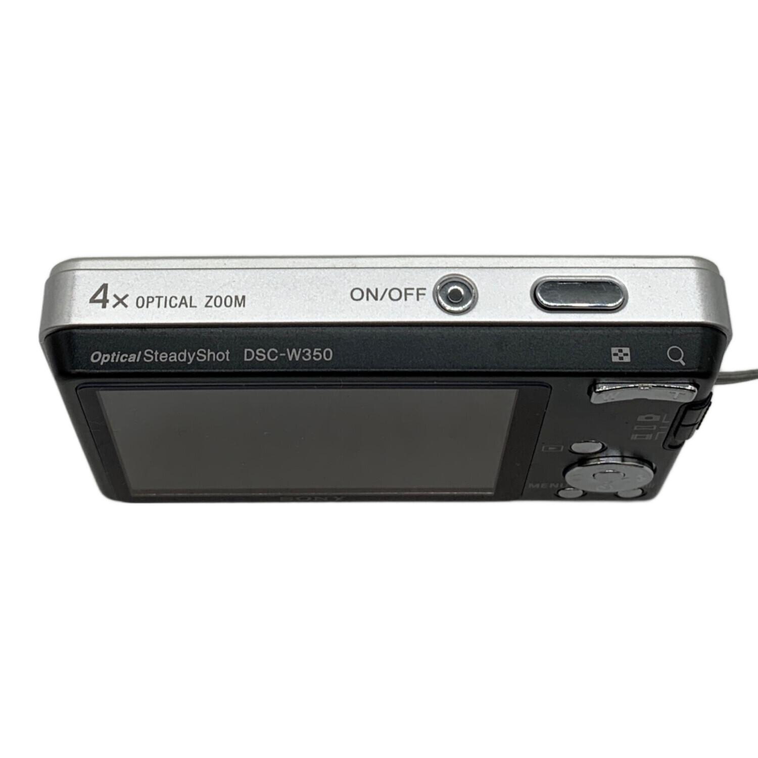 SONY (ソニー) コンパクトデジタルカメラ DSC-W350 専用電池 6255360