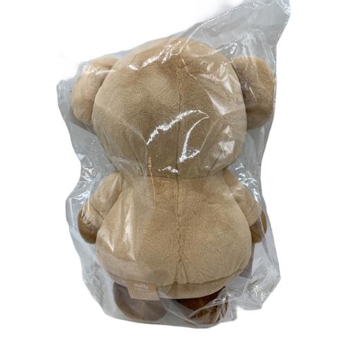 ヌイグルミ タイトーくじ LH賞 特大サイズぬいぐるみ ボリス