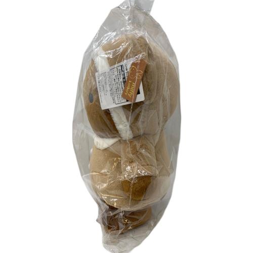 ヌイグルミ タイトーくじ LH賞 特大サイズぬいぐるみ ボリス