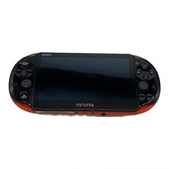 SONY (ソニー) PSVITA PCH-10021 -