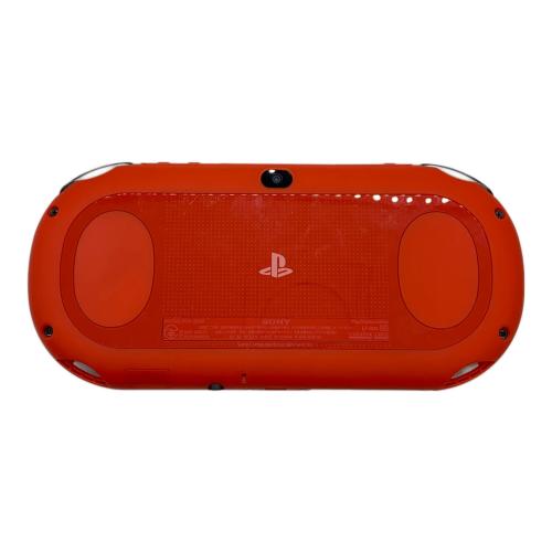 SONY (ソニー) PSVITA PCH-10021 -